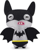 DC by ZURU Funny Ugly Monster, Plush, Collectible, Toy (Batman)