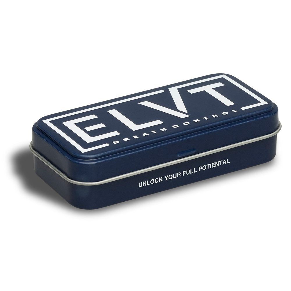 ELVT Breath Control Patches