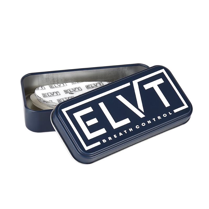 ELVT Breath Control Patches